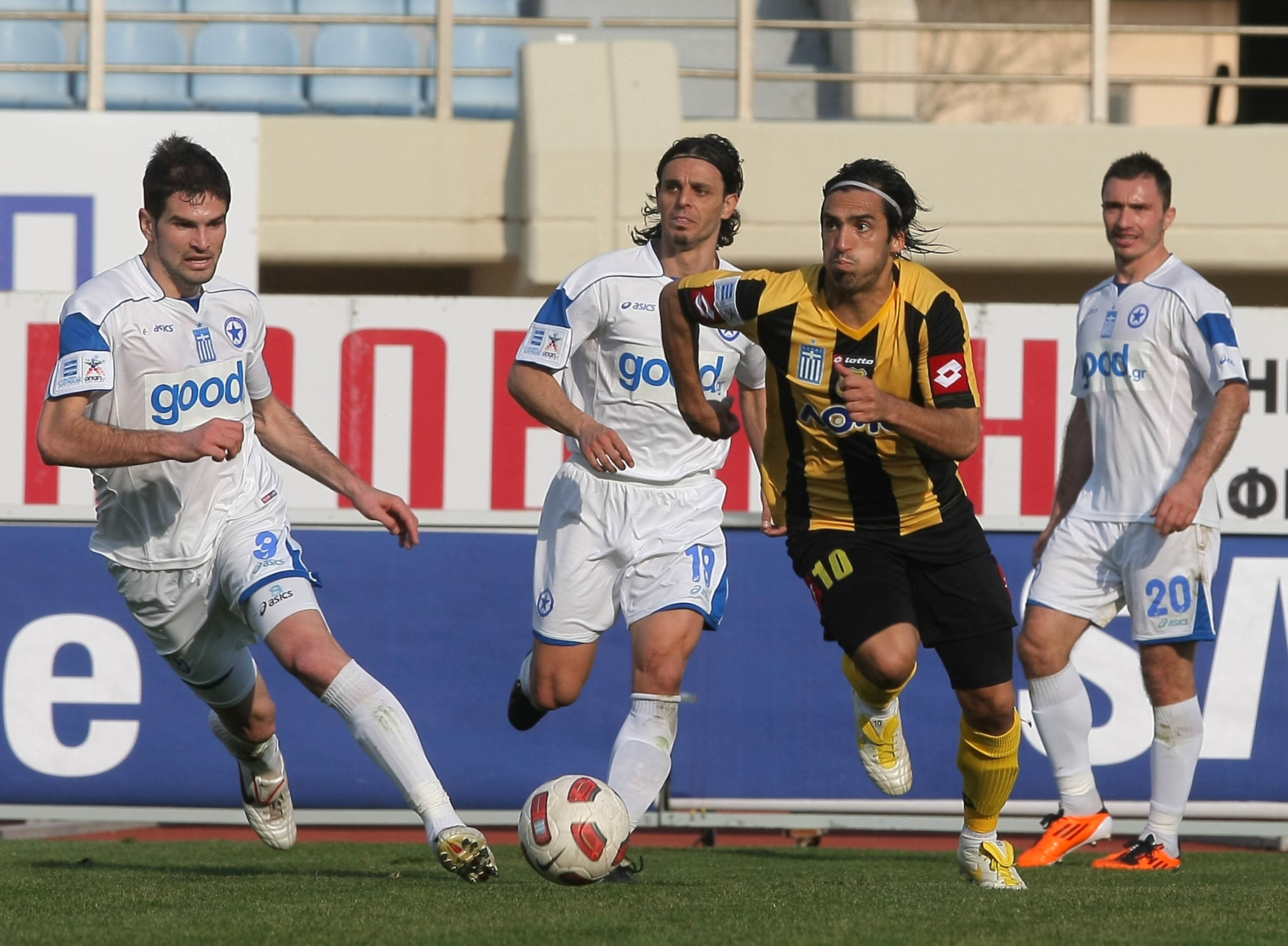 ΦΩΤΟ EUROKINISSI