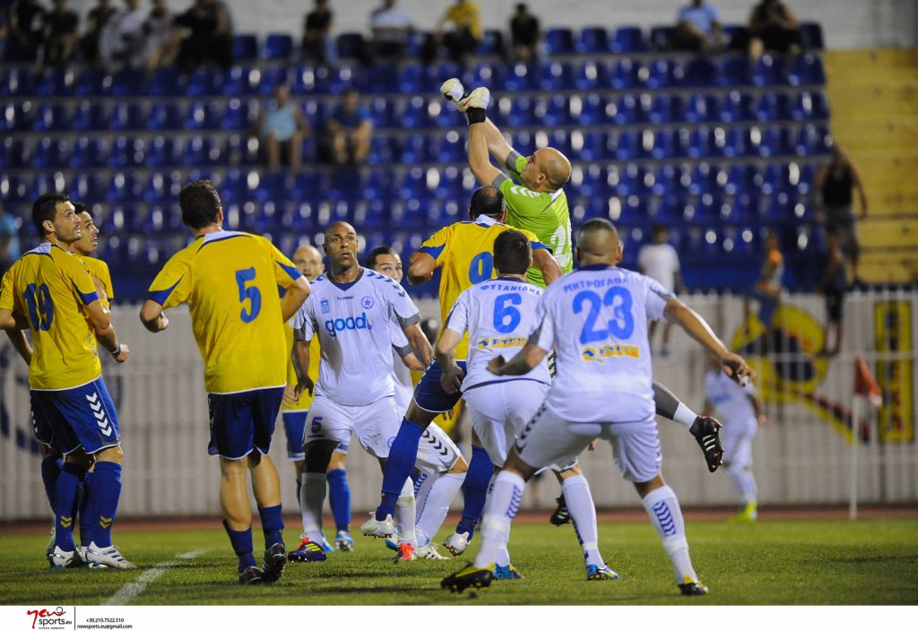 ΦΩΤΟ ΝEWSPORTS.