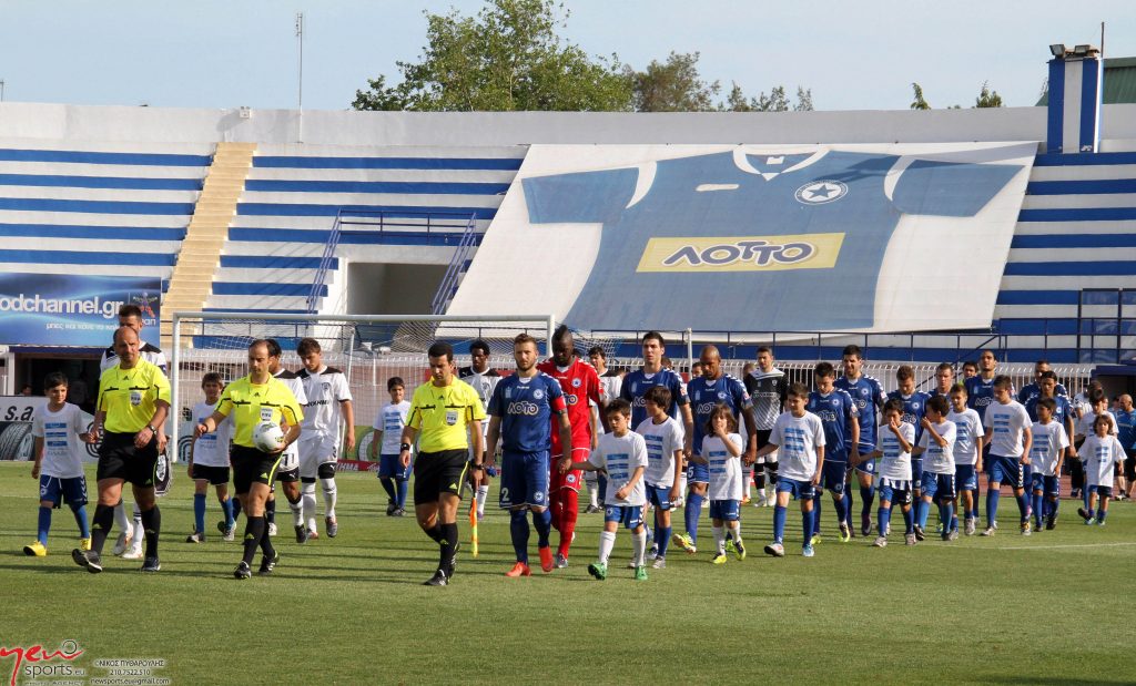 ΦΩΤΟ NEWSPORTS.
