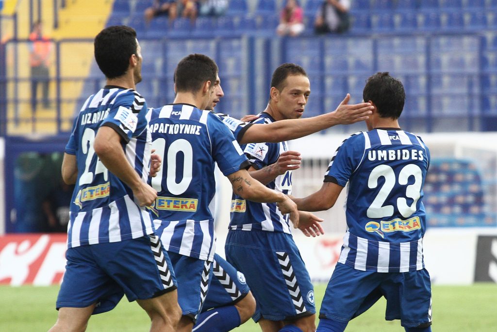 ΦΩΤΟ EUROKINISSI