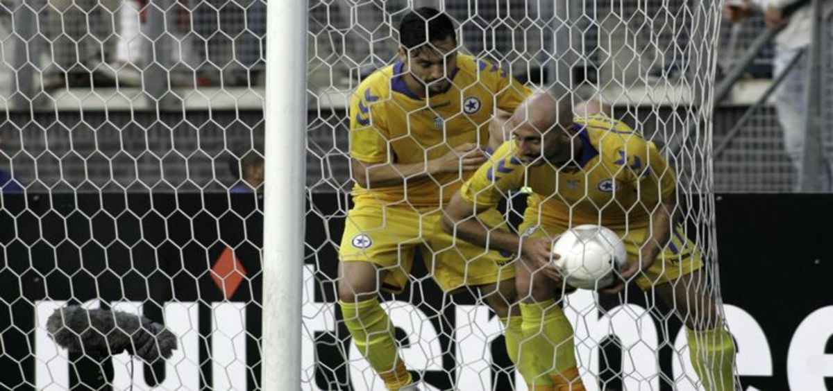 ΦΩΤΟ atromitosfc.gr