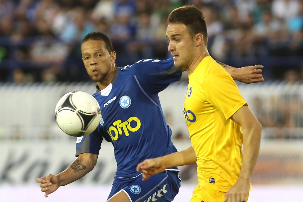 ΦΩΤΟ EUROKINISSI