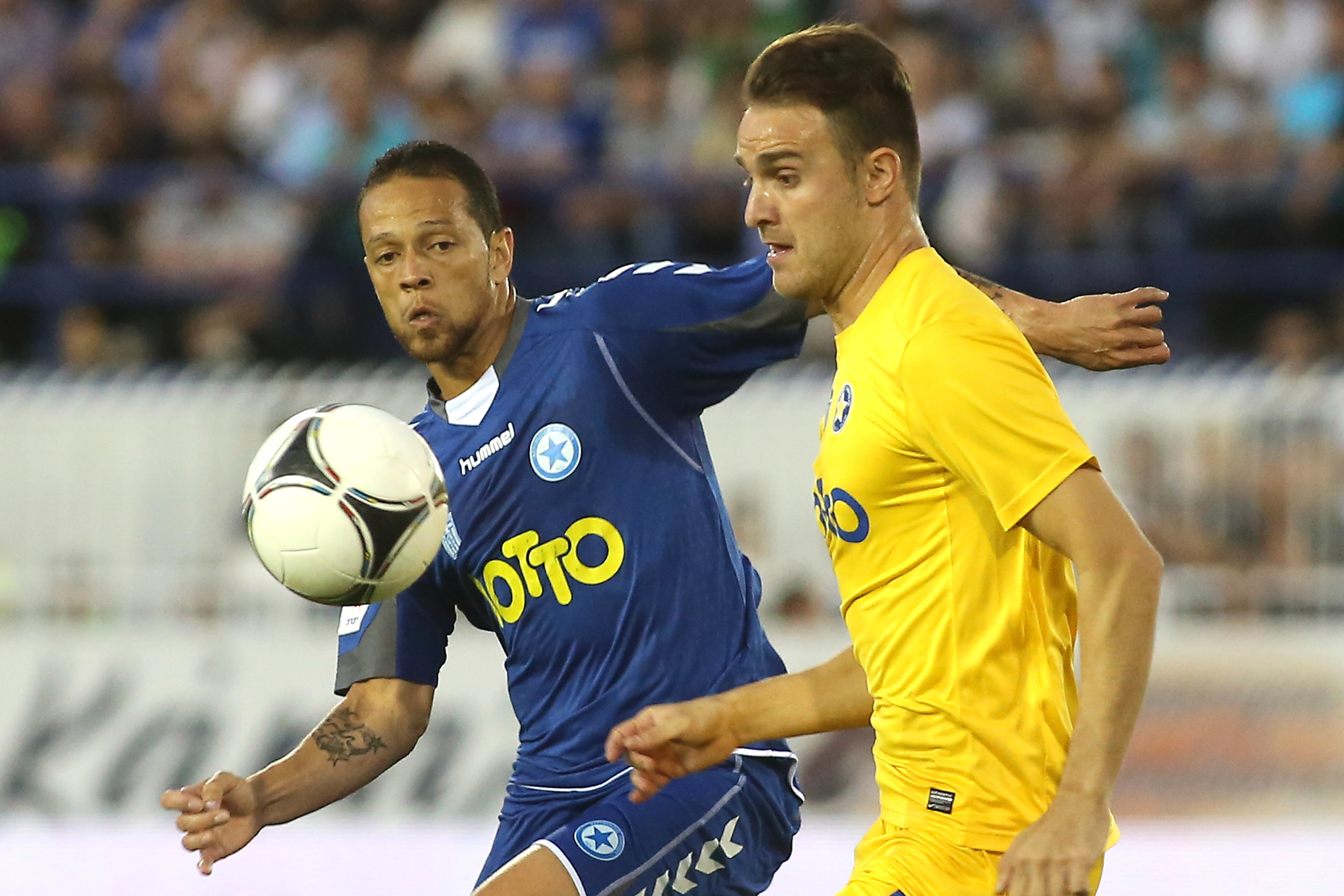 ΦΩΤΟ EUROKINISSI