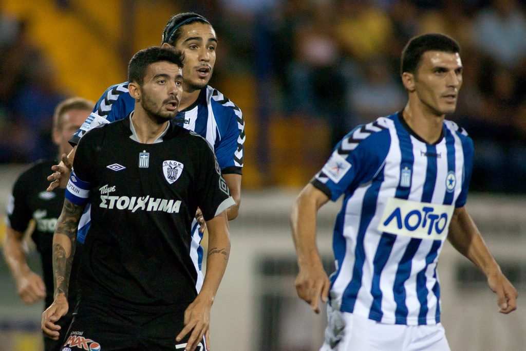 ΦΩΤΟ EUROKINISSI