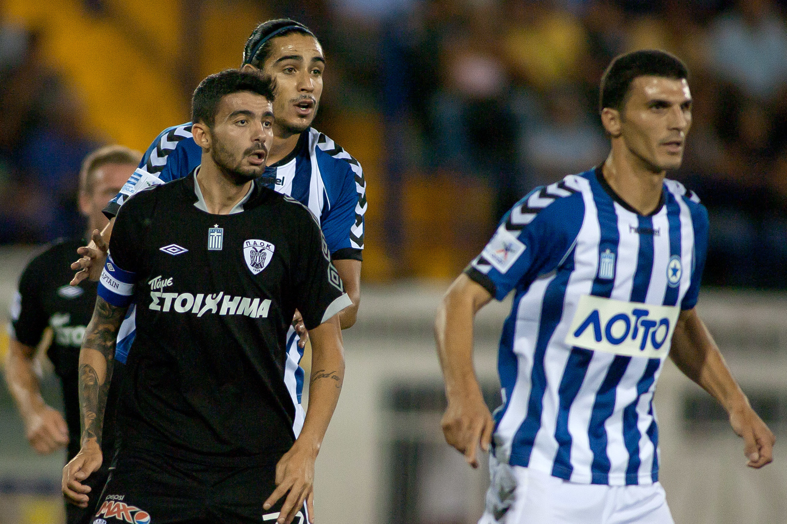 ΦΩΤΟ EUROKINISSI