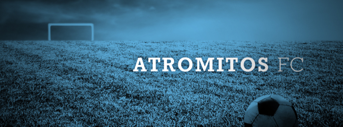 ΦΩΤΟ ATROMITOSFC.GR