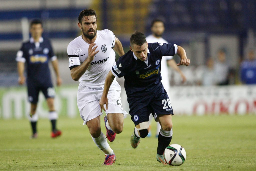 ΦΩΤΟ Eurokinissi