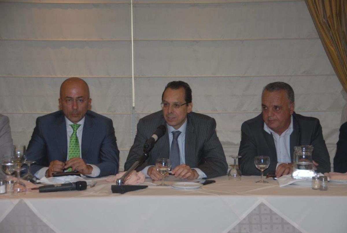Η Attica Bank  κοντά στους νέους επιχειρηματίες
