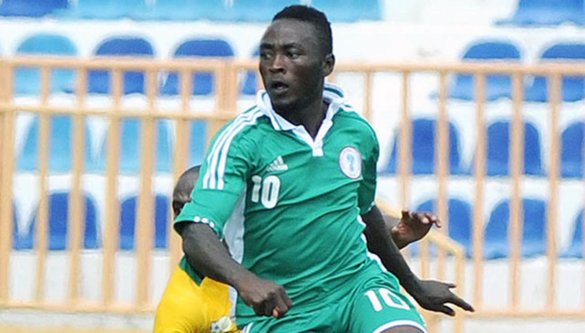 Δύσκολα θα χαλάσει η μεταγραφή του Αμπντούλ Ατζαγκούν στον Παναθηναϊκό