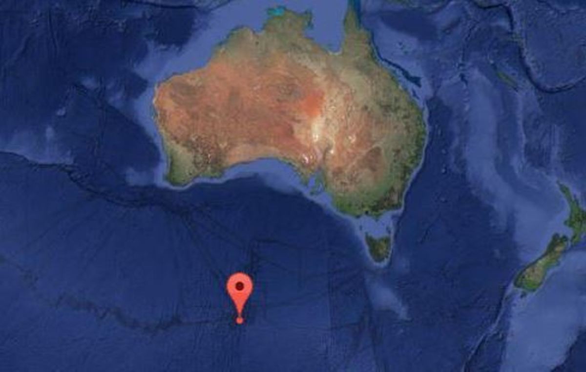 Σεισμός 6,1 Ρίχτερ στην Αυστραλία