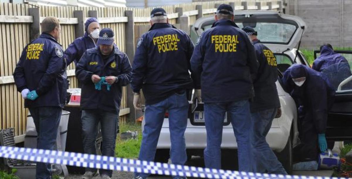 Συναγερμός για τρομοκρατικό χτύπημα στην Αυστραλία