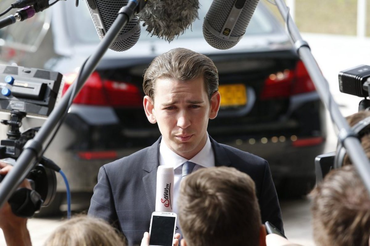 Οι Αυστριακοί απειλούν με βέτο στις διαπραγματεύσεις την Τουρκία