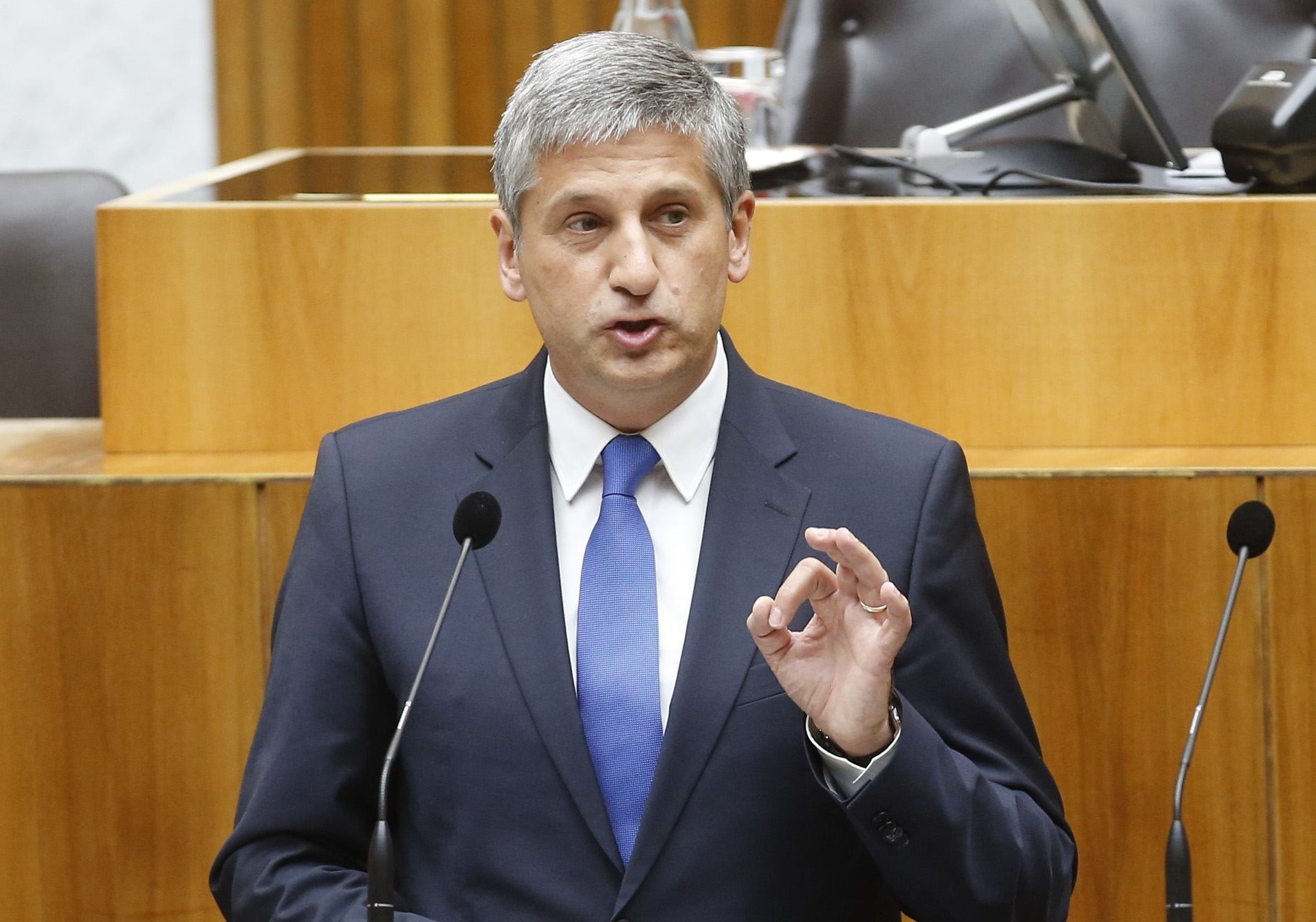EE: Συμφωνία για φόρο στις χρηματοπιστωτικές συναλλαγές