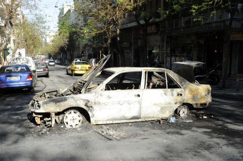 ΦΩΤΟ ΑΡΧΕΙΟΥ Eurokinissi