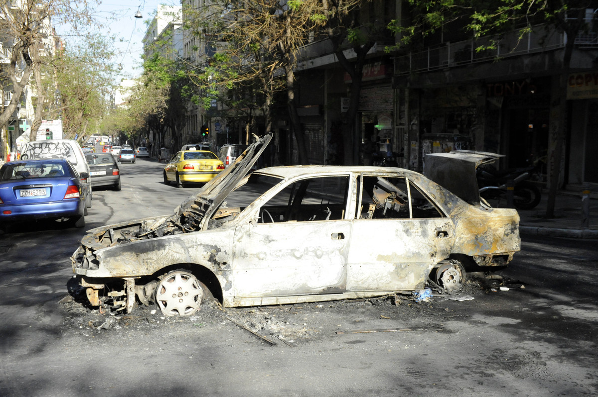 ΦΩΤΟ ΑΡΧΕΙΟΥ Eurokinissi