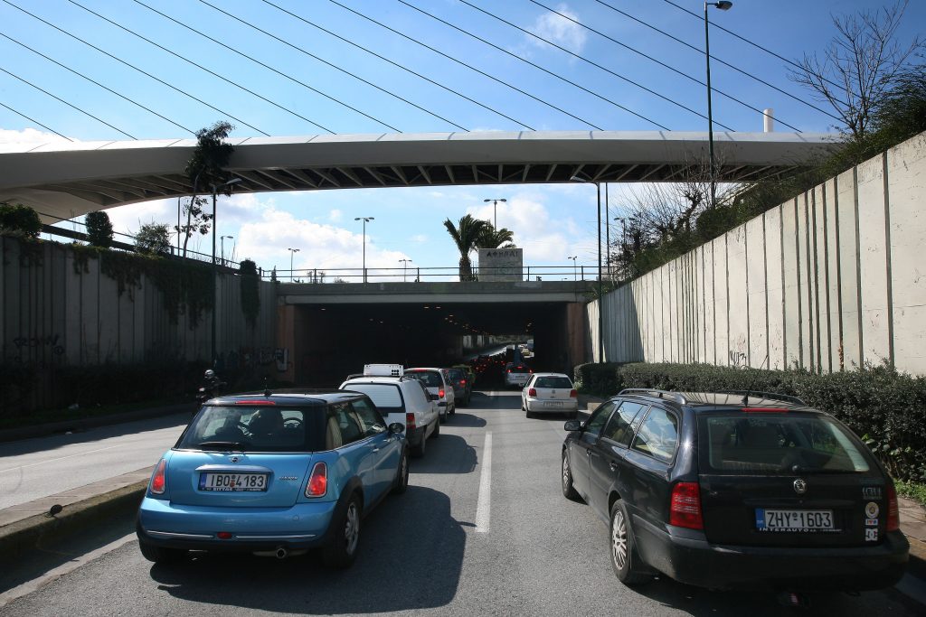 Νέο χαράτσι στα αυτοκίνητα!