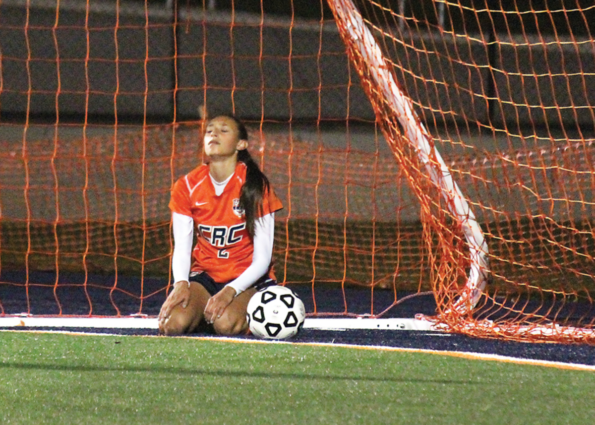 Αυτογκόλ για… όσκαρ σε γυναικείο ποδόσφαιρο (VIDEO)