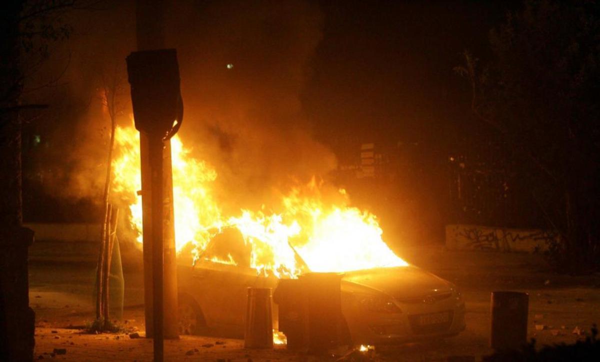 (ΦΩΤΟ ΑΡΧΕΙΟΥ EUROKINISSI)