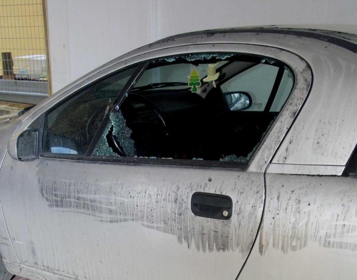 Κλεφτρόνι… ετών 65!