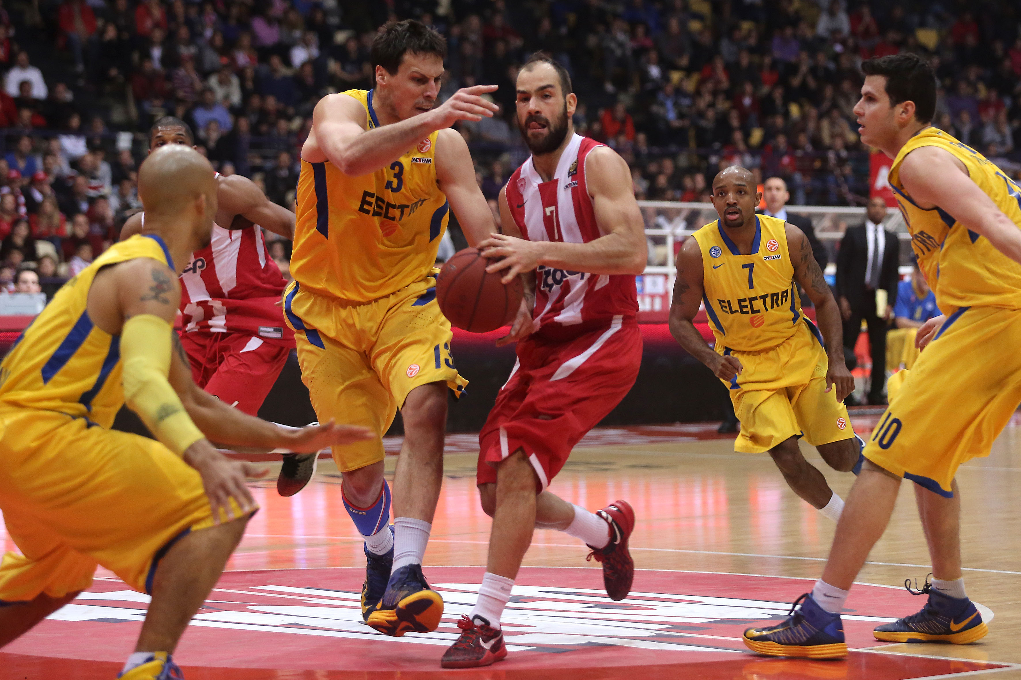 ΦΩΤΟ EUROKINISSI