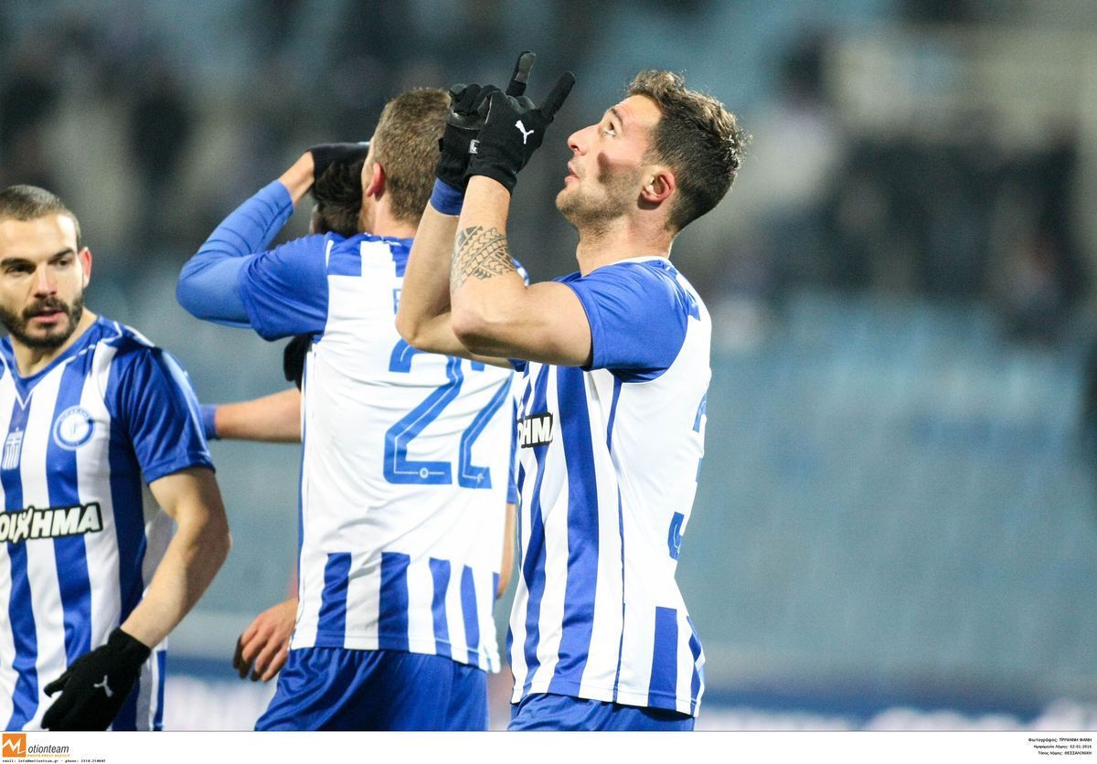 ΦΩΤΟ Eurokinissi