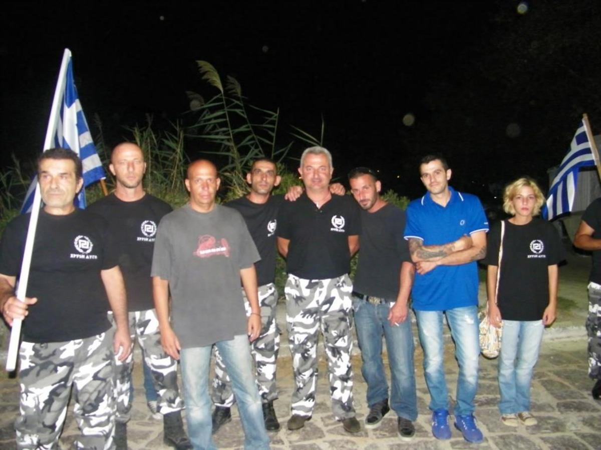 ΦΩΤΟ από το LesvosPost