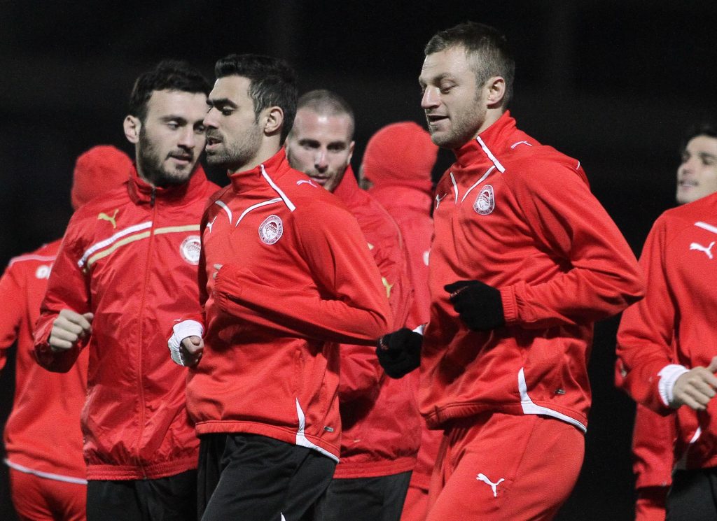 ΦΩΤΟ EUROKINISSI