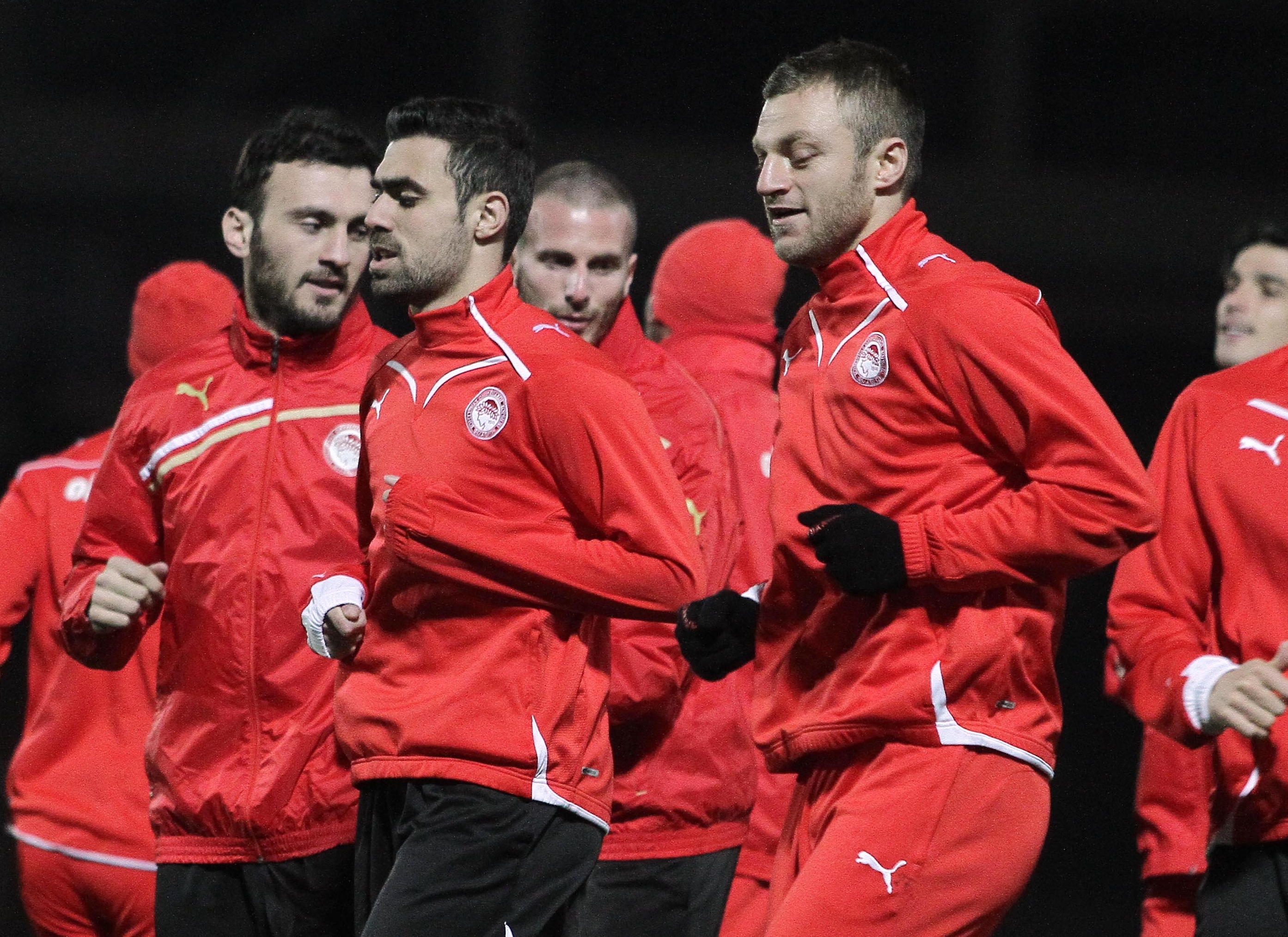 ΦΩΤΟ EUROKINISSI