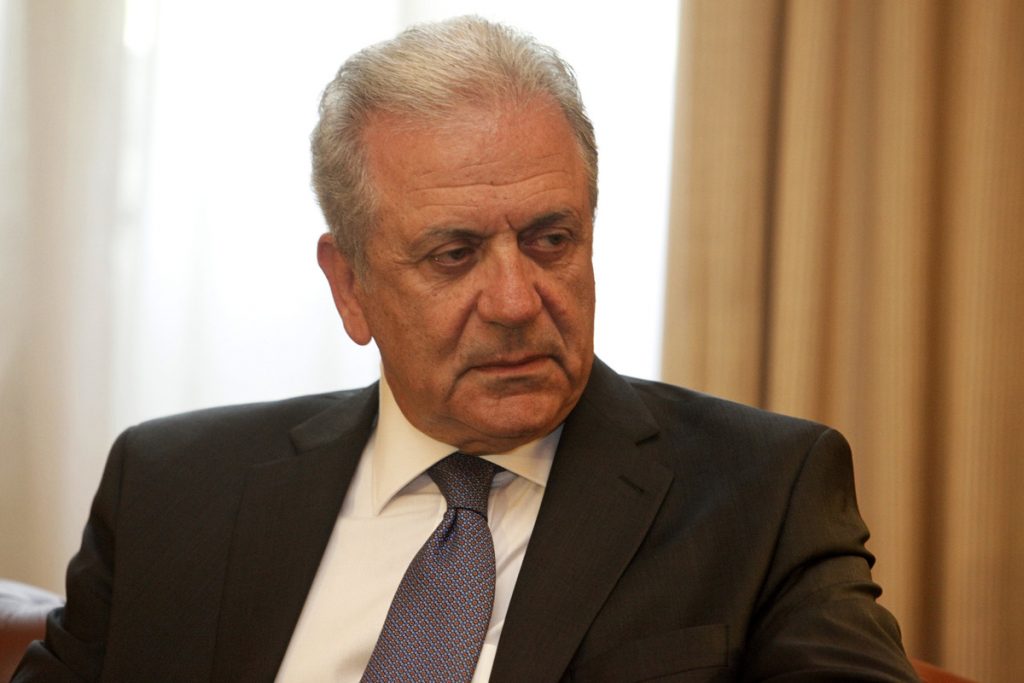 ΦΩΤΟ ΑΡΧΕΙΟΥ EUROKINISSI