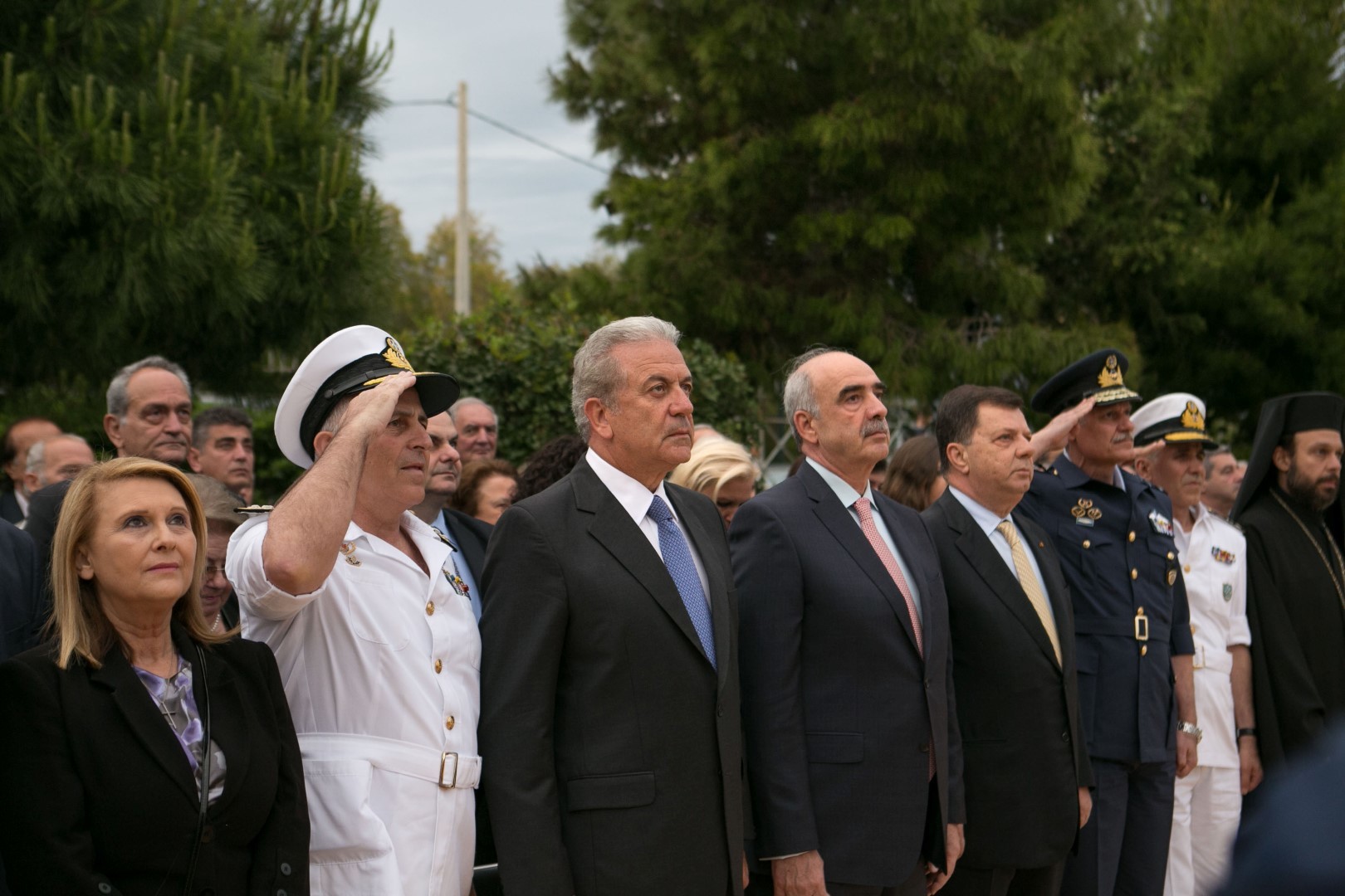 “Έρχεται νέο μισθολόγιο” – Τι λένε οι αστυνομικοί που πήγαν στον Χαρδούβελη