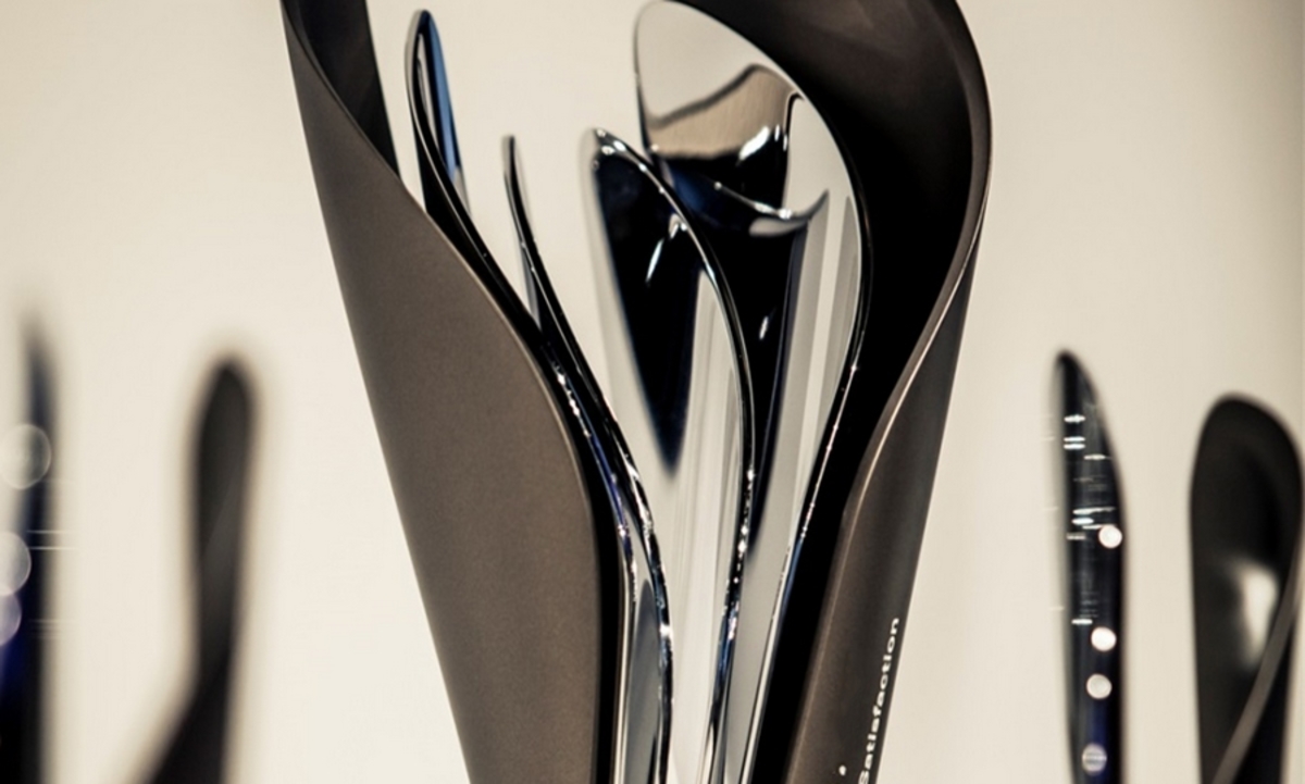 Διεθνής Διάκριση για την Σπανός ΑΕ.