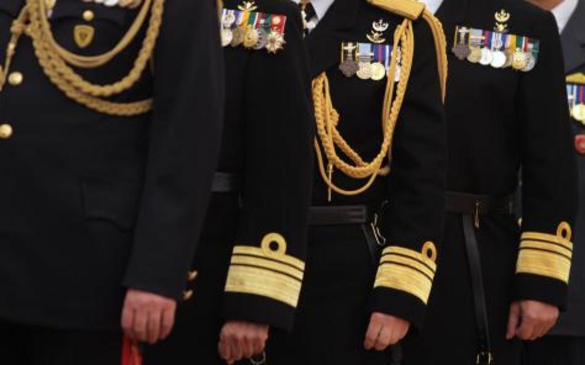 Στην Ελλάδα του 2012,η Μεγάλη Παρασκευή έγινε καθημερινότητα