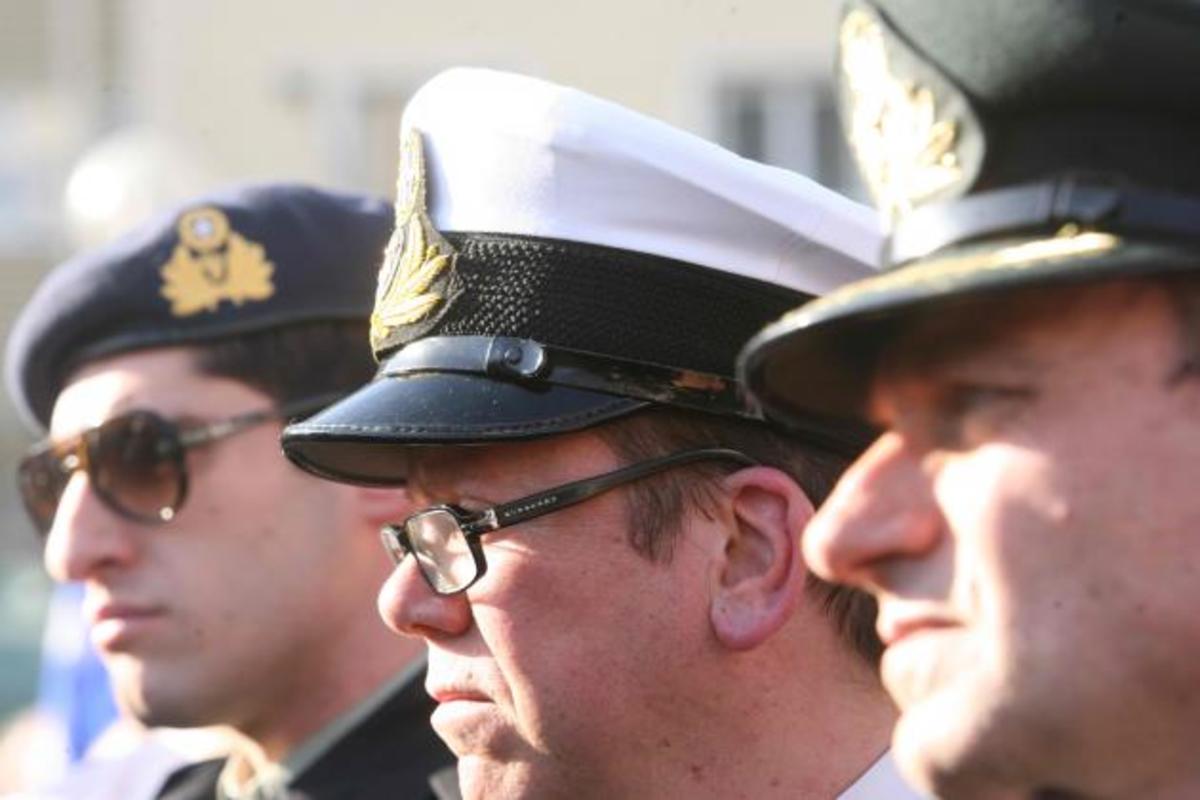 ” ‘Ηττα ” για τον Α/ΓΕΕΘΑ – Στο αρχείο η υπόθεση Τσουκαράκη για ” διασπορά ψευδών ειδήσεων “