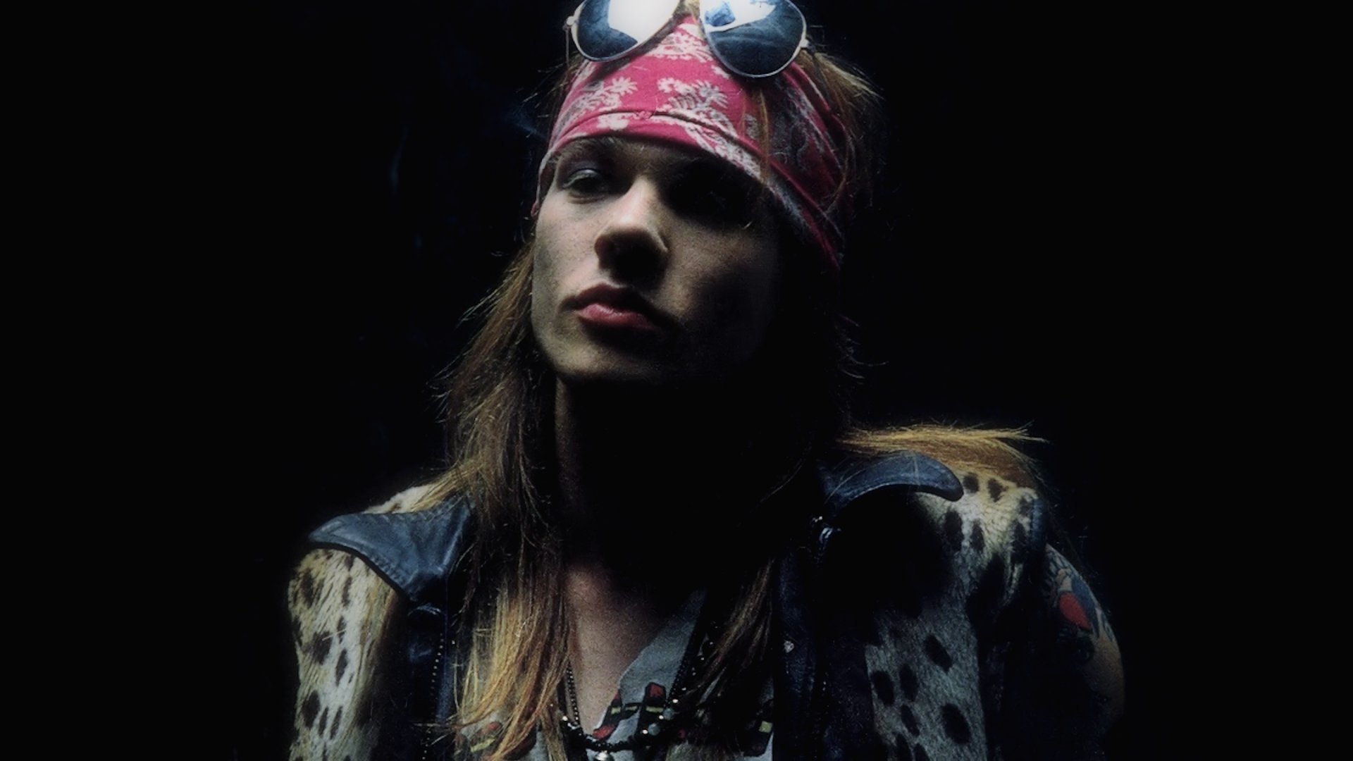 Axl Rose: “Έτοιμο το νέο album των Guns N’ Roses”