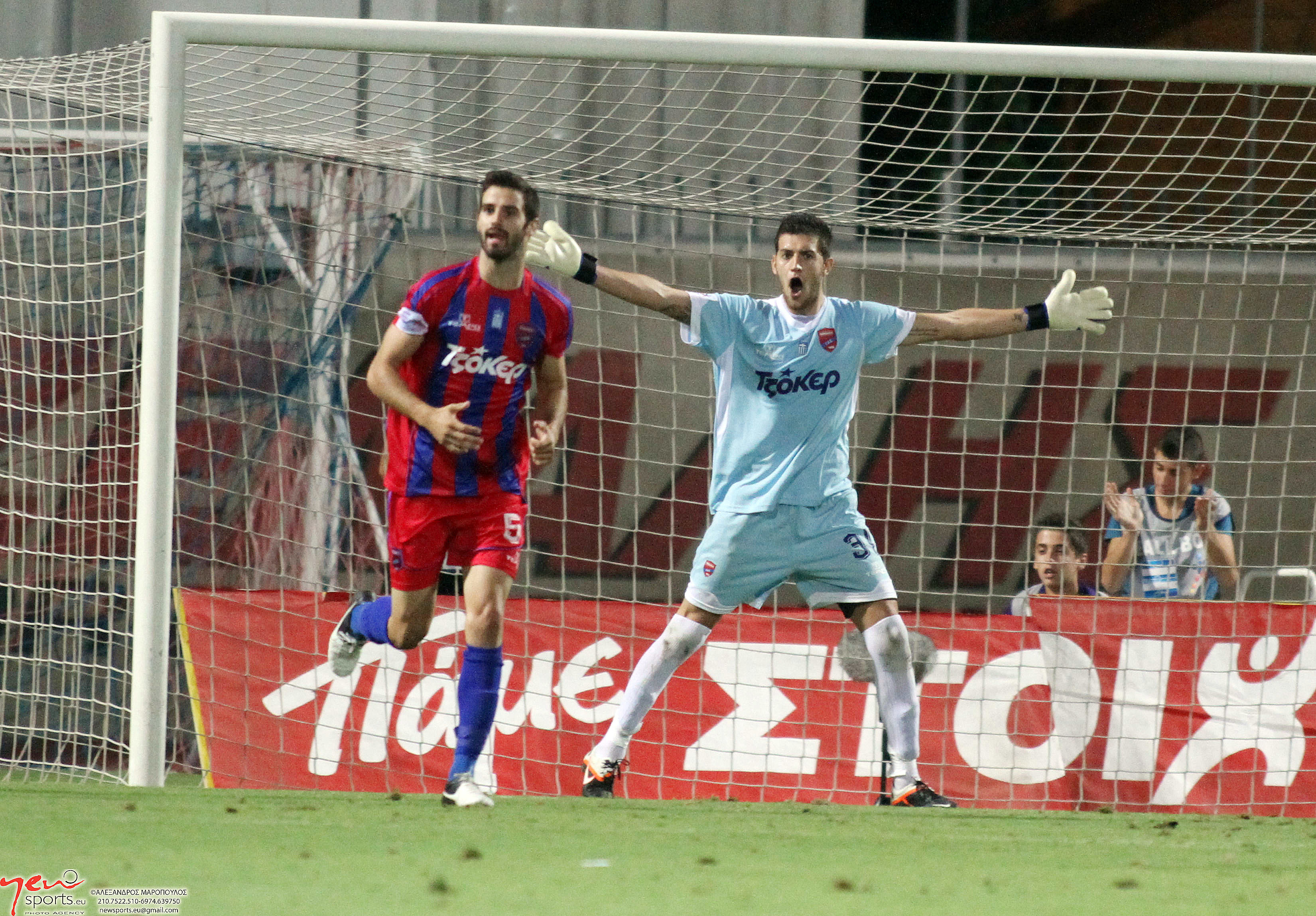 ΦΩΤΟ NEWSPORTS.