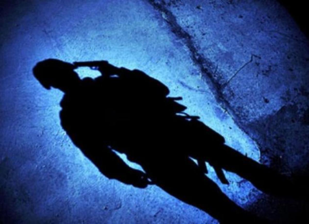 Γιατί αυτοκτονούν οι στρατιώτες; ΒΙΝΤΕΟ