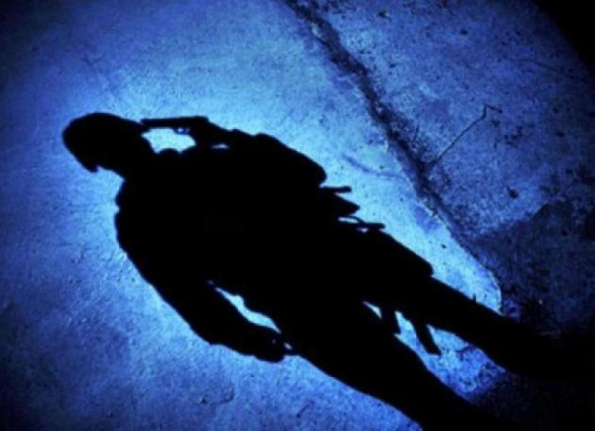 Σοκ! Αυτοκτόνησε υπαξιωματικός μέσα σε πολεμικό πλοίο
