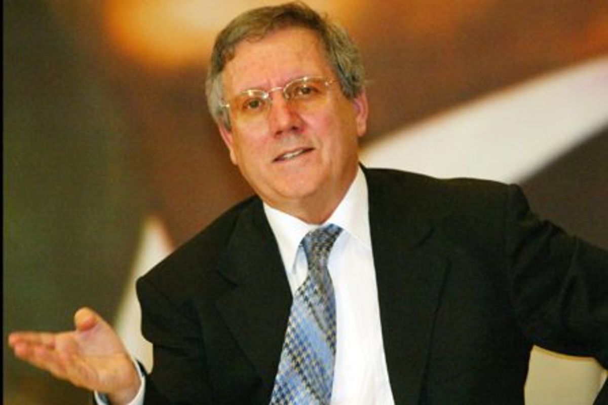 Σκάνδαλο στημένων στην Τουρκία – Συνελλήφθη ο πρόεδρος της Φενέρ