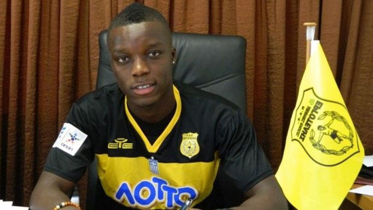 Πήρε Αζίζ ο Εργοτέλης