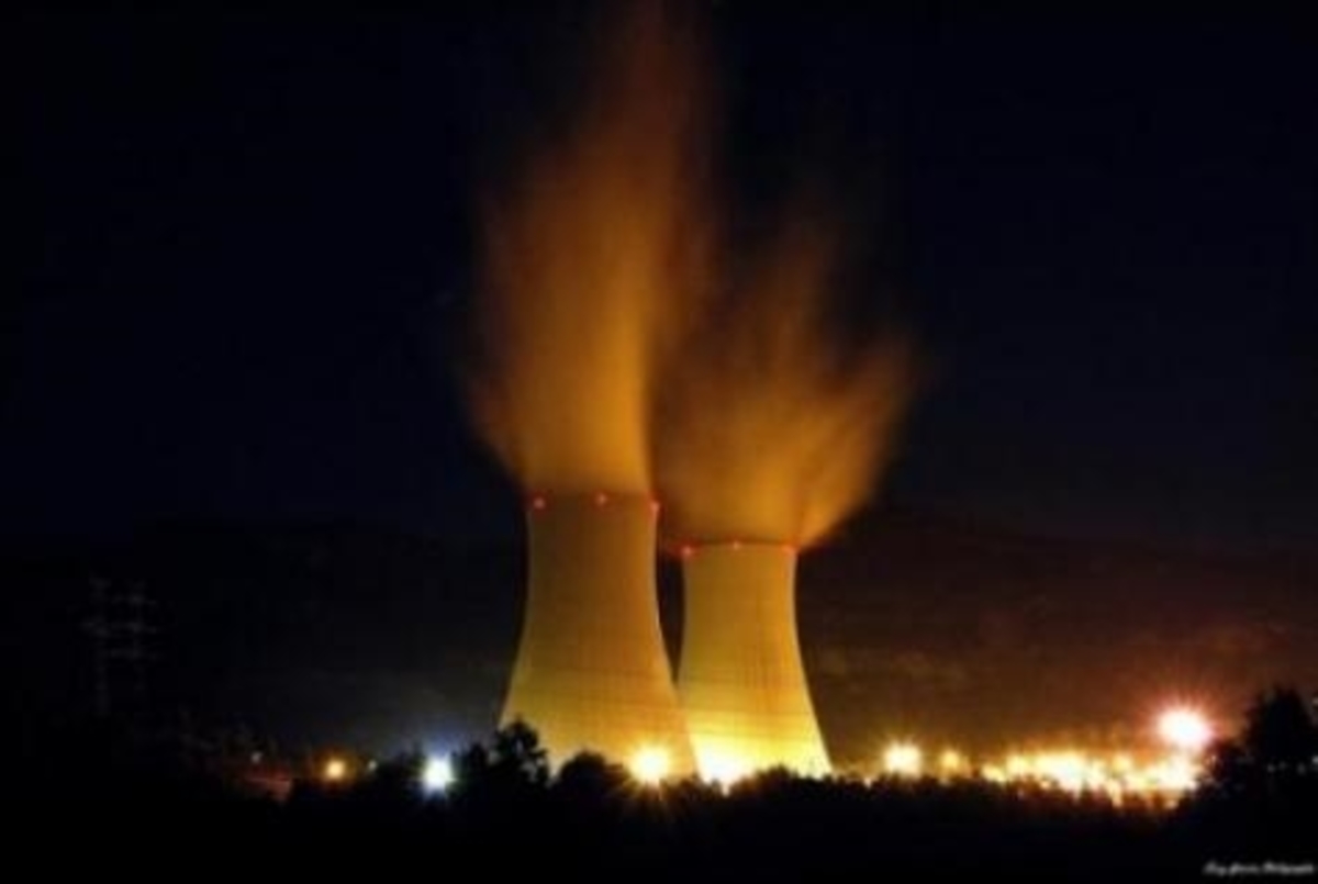 Τουρκία: Υπάλληλοι για το πυρηνικό εργοστάσιο δίπλα στη Ρόδο!
