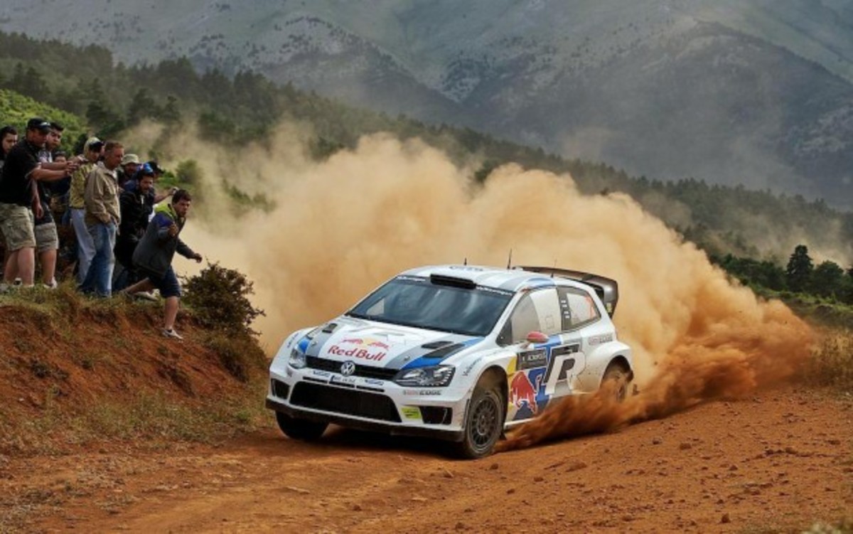 Κινδυνεύει το “Ακρόπολις” να μείνει έξω από το καλαντάρι του WRC για το 2014;