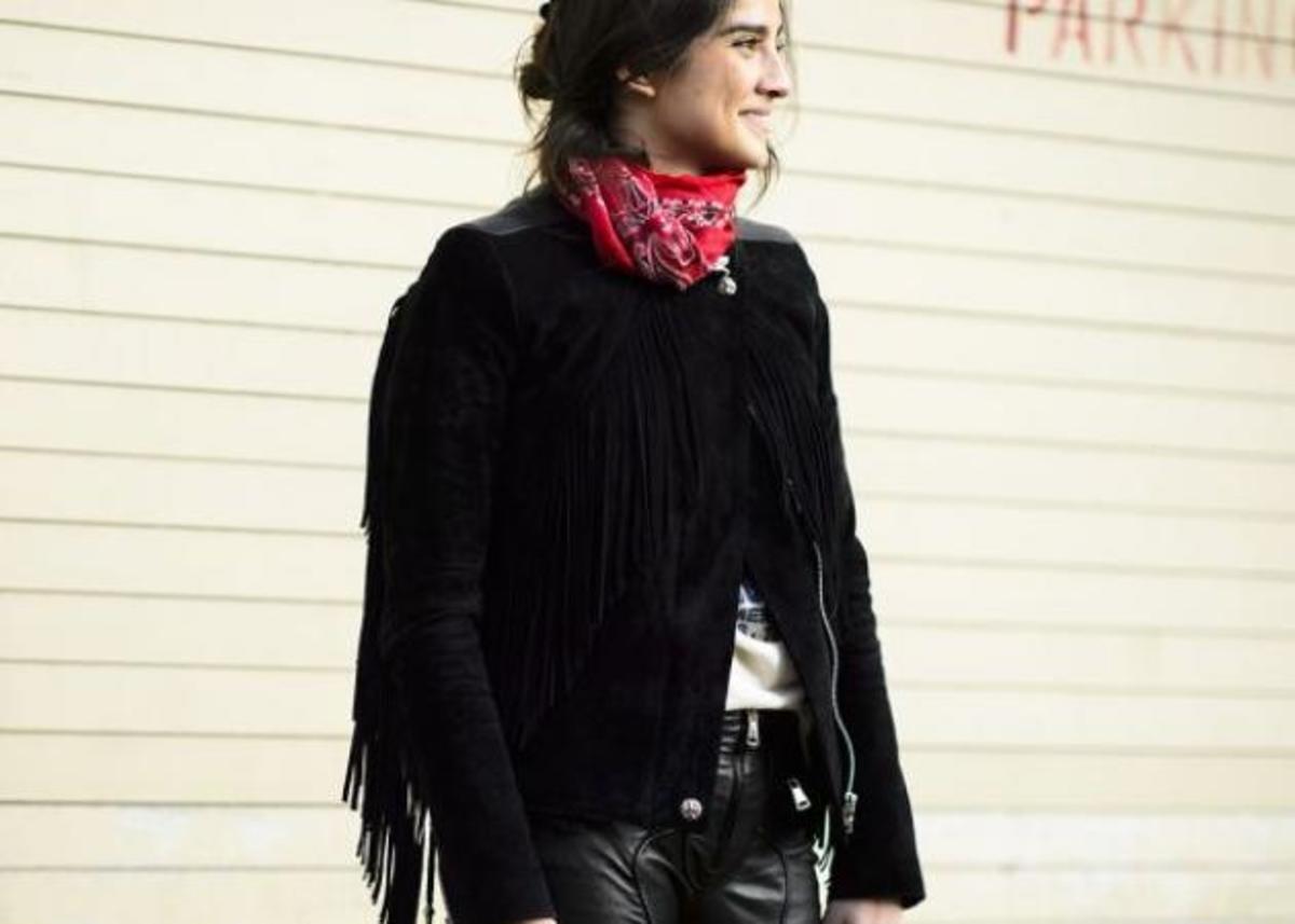 Αναβάθμισε το outfit σου με αυτό το κόλπο!