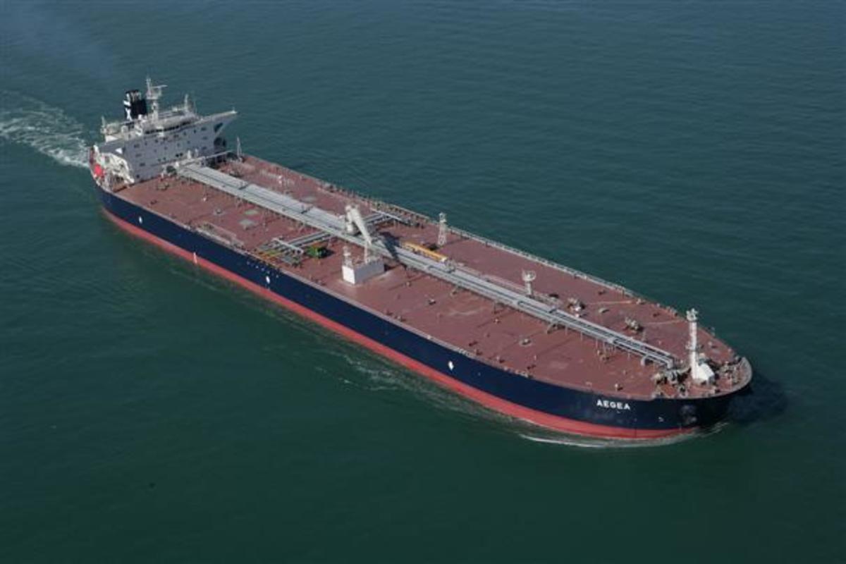 Έζησαν τον εφιάλτη από πειρατές – Έριχναν ρουκέτες σε ελληνικό πλοίο