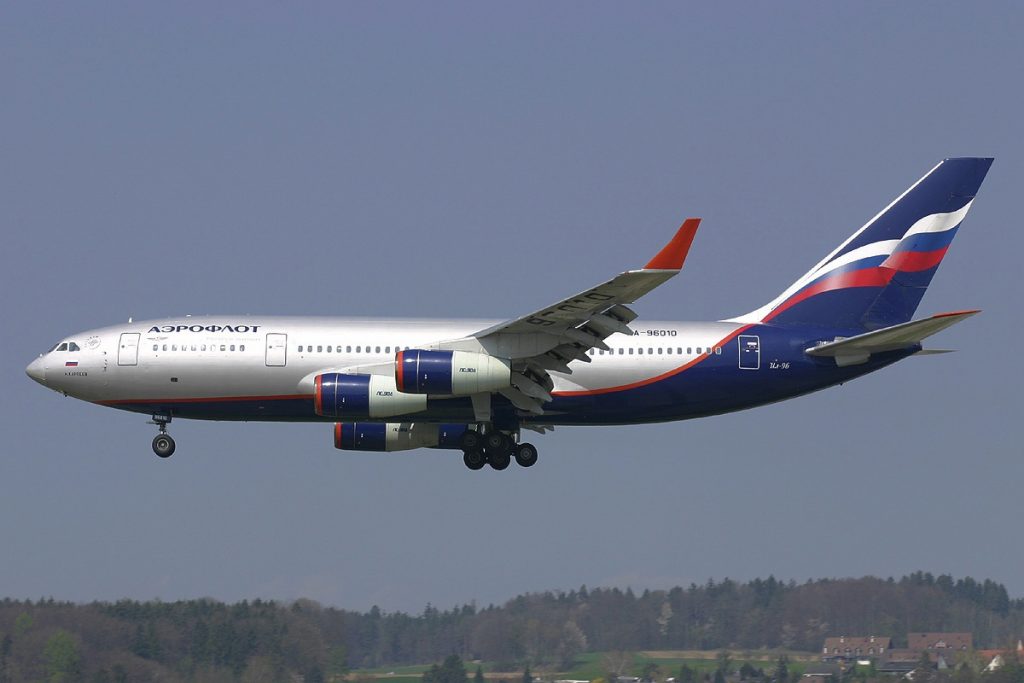 Μόσχα: Τιμωρητική θεωρούν την αναστολή πτήσεων προς Τουρκία 4 στους 10 Ρώσους