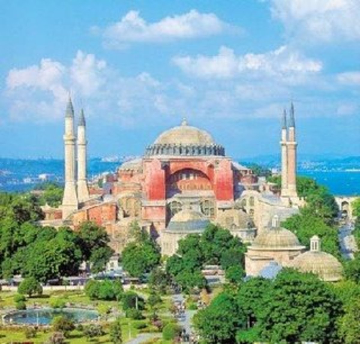 Τουρκία: Ζητούν η Αγία Σοφία να γίνει τζαμί
