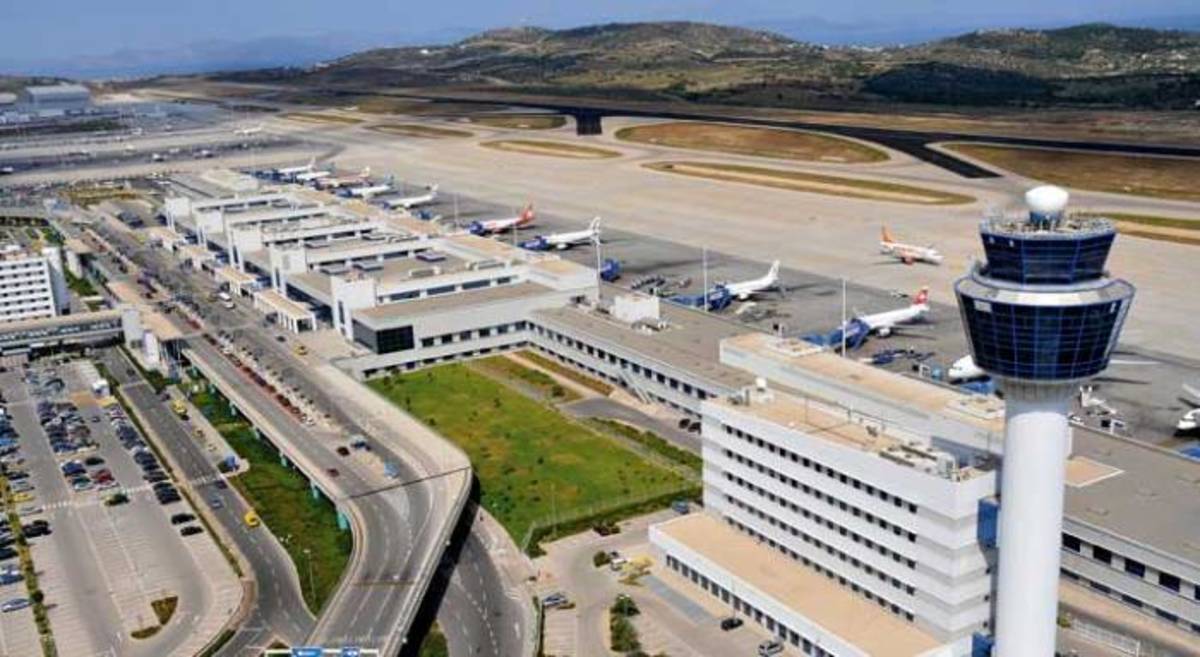 Οι Γερμανοί πουλάνε το ”Ελευθέριος Βενιζέλος”