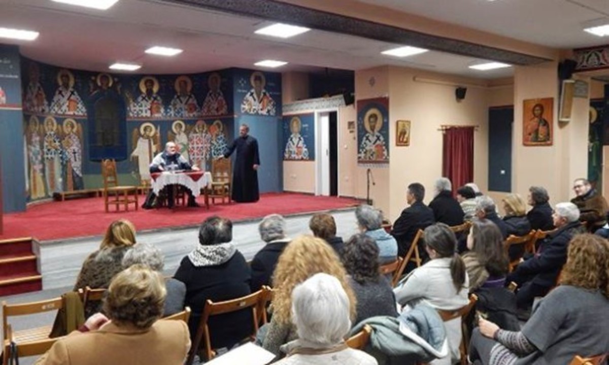 Γιόγκα: «Όταν η Θρησκεία παρουσιάζεται σαν γυμναστική»