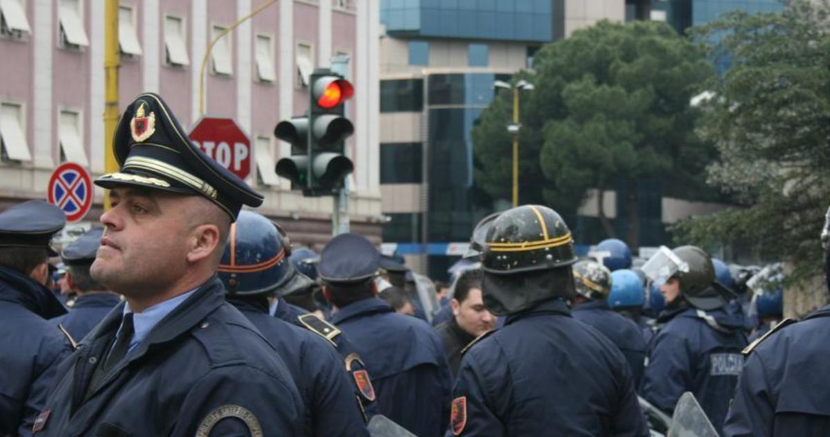 Αλβανία: Συνελήφθησαν οι βουλευτές που κατήγγειλαν σχέδιο δολοφονίας τους