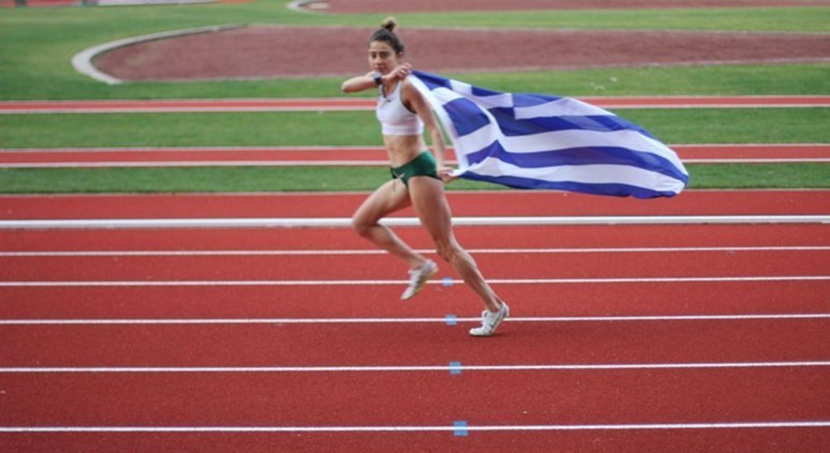 Ολυμπιακοί Αγώνες Ρίο: Αλλη μία πρόκριση για την Ελλάδα