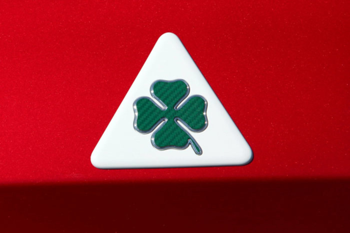 Το “Quadrifoglio Verde” της Alfa Romeo μπαίνει στα 90